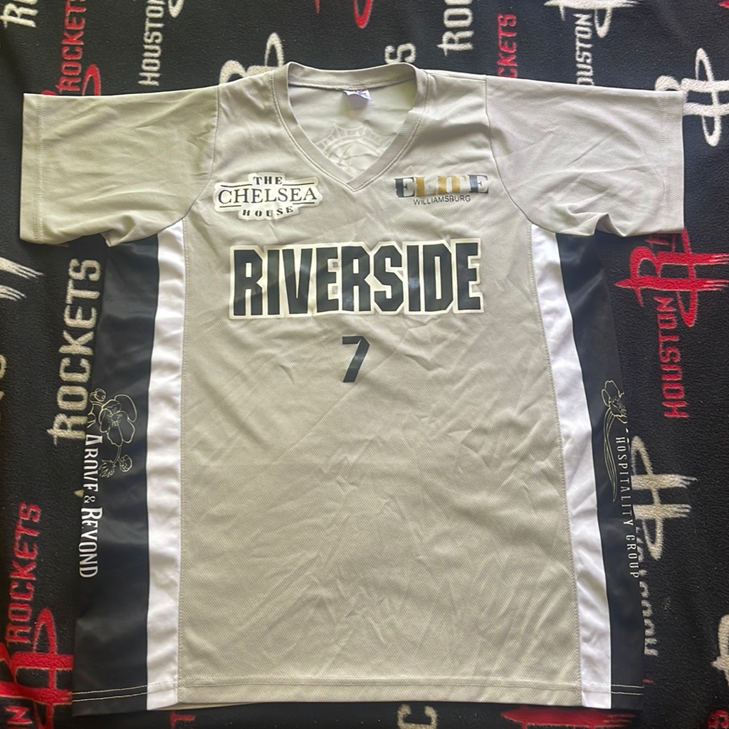 2023 Riverside Basketball Tournament Jersey 2023 Riverside Basketball Tournament Jersey